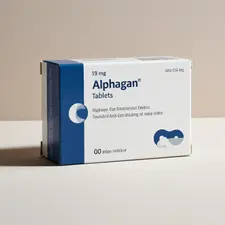 Alphagan