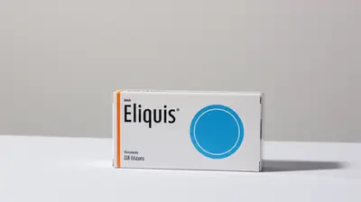 Eliquis
