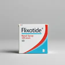 Flixotide Nasal Spray 100 doses