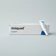 Imiquad Cream