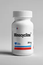 Minocycline