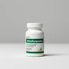 Nitrofurantoin