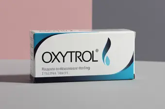 Oxytrol