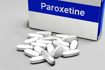 Paroxetine