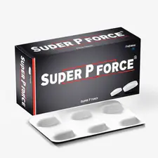 Super P Force
